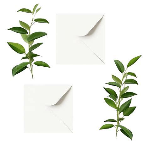 Leaflets Envelope 的图像结果