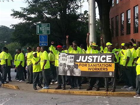 DeKalb County Opens Door to Teamsters Representing Sanitation Workers ...