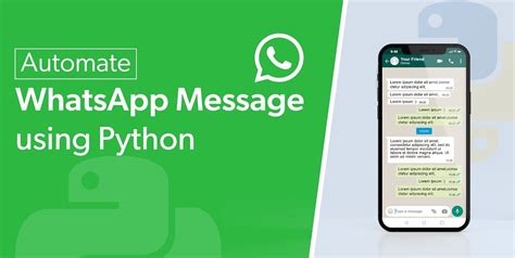 Image result for Automate Whatsapp Messages Python in Window 11