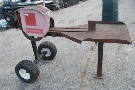 Image result for Super Split Log Splitter