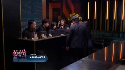 Asmara Gen Z | Cuplikan Eps. 503