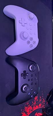 Buy GuliKit Kingkong 2 Pro Controller, Switch Pro Controller with Hall ...