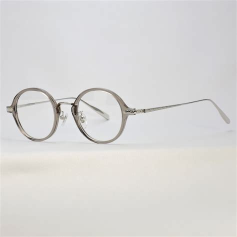 丸メガネ | 玉屋眼鏡店