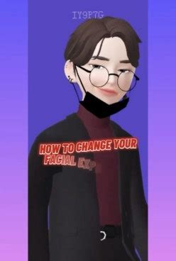 Image result for Tutorial Zepeto