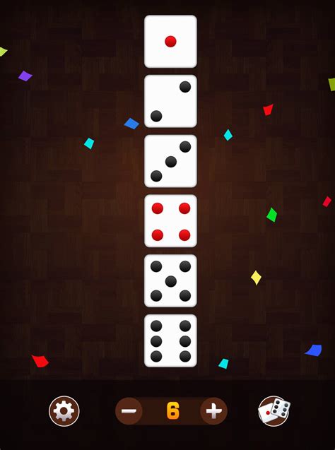 Image result for Dice Roller Math