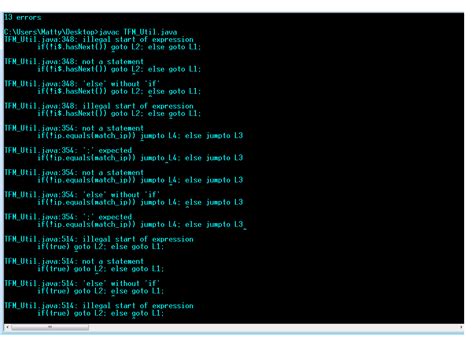 What Is Java Errow On Computer 的图像结果