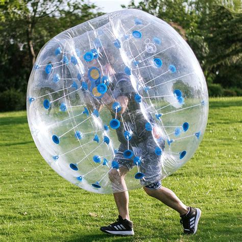 Human Hamster Ball 的图像结果