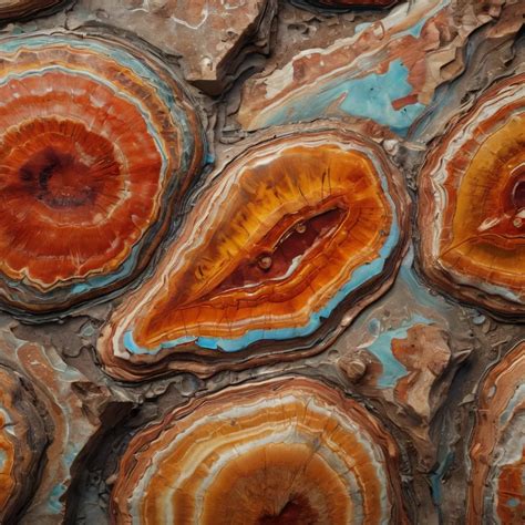 Opalized Petrified Wood: Value and Availability Insights