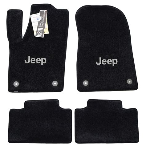 Jeep Grand Cherokee Winter Floor Mats at Makayla Sachse blog