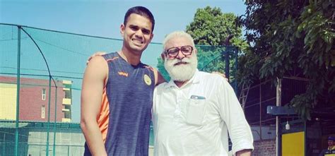 Yograj Singh Shares How 2 Words From Injured Arjun Reminded Him Of ...