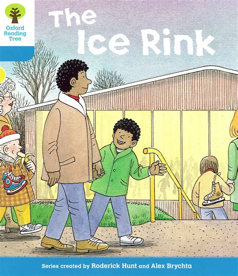 Oxford Reading Tree Stage 3 First Sentence (6 titles)