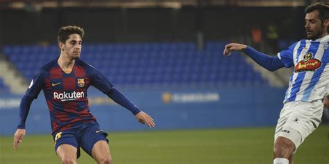 El ex del Barça que echa raíces en un club con 'orejona'