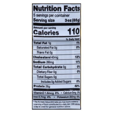 Safe Catch Wild Ahi Yellowfin Tuna 5 oz can, 3 pack - Walmart.com