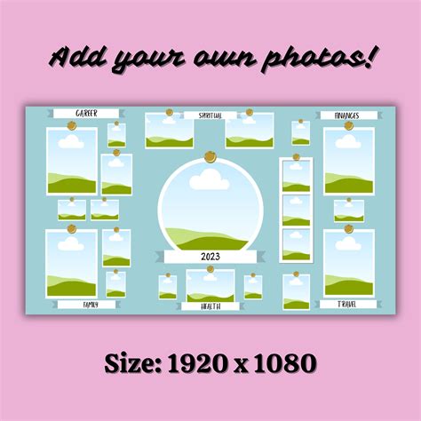 Data Science Vision Board Cutouts 的图像结果