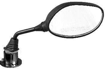 Honda Activa Rear View Mirror Manufacturer, Supplier from Ghaziabad