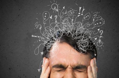 Unmasking Anxiety: Understanding the Hidden Symptoms – SDH Naturals