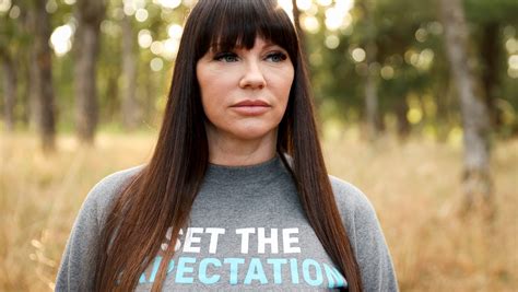 Rape survivor Brenda Tracy sues ex-MSU football coach Mel Tucker