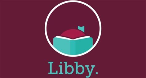Image result for Libby App Logo