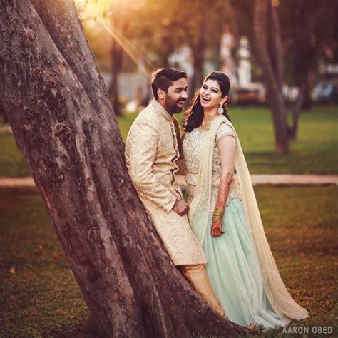 All The Colour Coordinated Outfit Inspiration You Need - Reception Edi ...