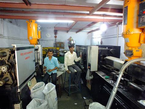 Mfg. Facility : Submersible pump impeller manufacturer, V3 Pump ...