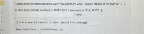 How Fast Do Rabbits Multiply 的图像结果