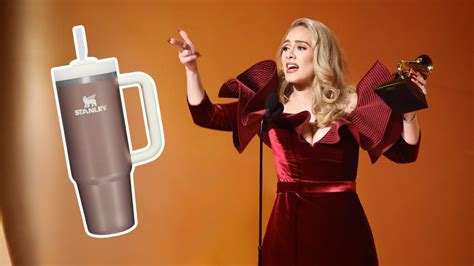Adele's Stanley Cup: The cheapest place to buy it | Real Homes