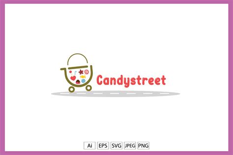 Candy Shop 的图像结果
