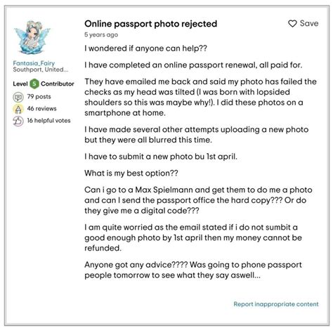 台湾游客改护照遭拒：“贴张纸就是独立国家了？”_手机凤凰网