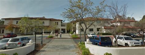 santa-maria-courthouse - California Traffic Ticket Lawyers