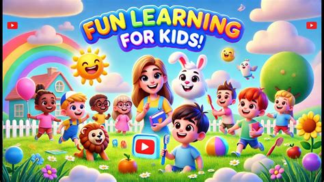 Learning Time Fun 的图像结果