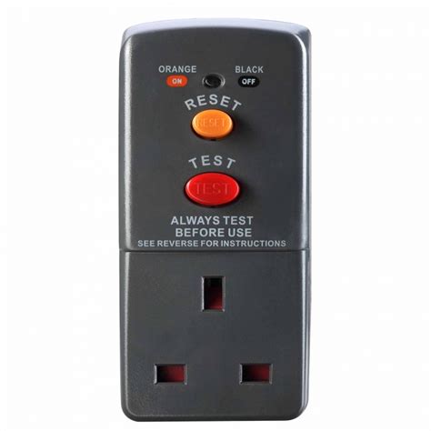 Image result for RCD Plug Universal Adapter