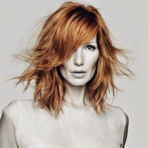 Exploring Kelly Reilly's Upper Lip - Animascorp