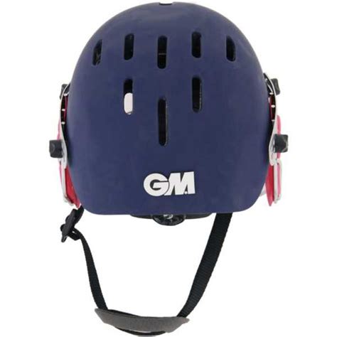 GM Purist Pro Cricket Helmet (Large) Price in India, Specs, Reviews ...