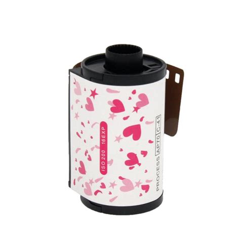 Camera/Film 的图像结果