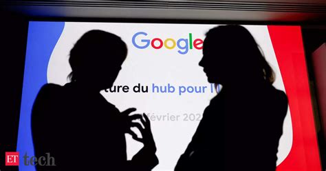 google genie: ETtech Explainer | Here’s how Google Genie AI will ...