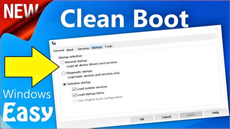 Image result for Latest Windows Clean Boot Roblox