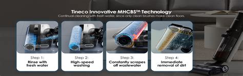 Tineco Official Site