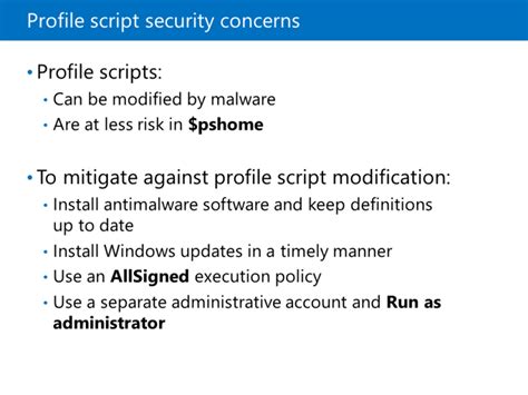 Image result for Advanced PowerShell