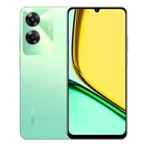Realme Narzo N61 Price in Bangladesh 2026, Specs & Review | MobileDokan