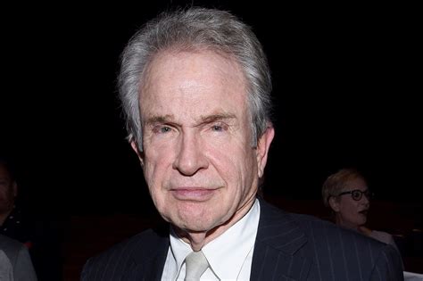Warren Beatty Calls Transgender Son Stephen His 'Hero': 'He's a Revolutionary'