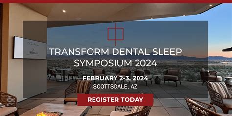 DSM – DENTAL SLEEP MINDSET - Transform Dental Sleep