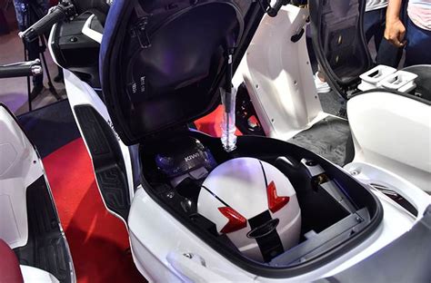 22Kymco launch scooter in India, Auto news- Two-wheeler news | Autocar ...