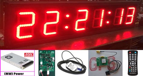 Digital Temperature Display 的图像结果