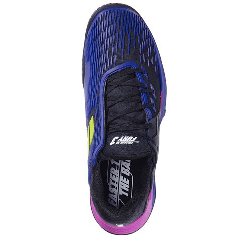 Propulse Fury 3 All Court Men | Babolat Tennis India