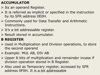 Microcontroller 8051 Lectures 的图像结果