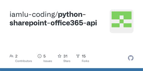 Image result for SharePoint Projects Using Python and PowerShell