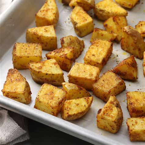 How To Cook Simply Potatoes Diced Potatoes In The Oven - Recipes.net
