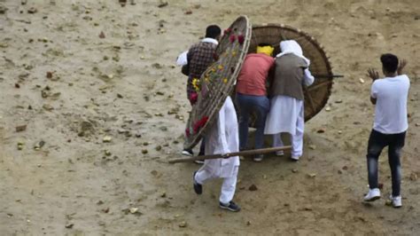 Bagwal Festival in Uttarakhand: Uttarakhand's annual 'stone-pelting' ritual