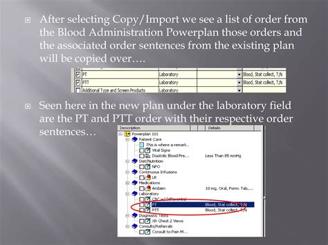 Image result for Create Cerner Power Plan