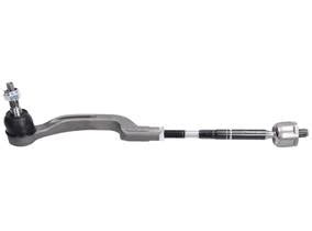 Mercedes A, B, CLA, GLA Front Left - Optimal Tie Rod - G0-738 ...